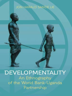 cover image of Developmentality